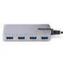 StarTech.com 4-PORT USB Hub 5GBPS Portable