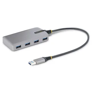 StarTech.com 4-PORT USB Hub 5GBPS Portable