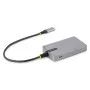 StarTech.com 4-PORT USB-C Hub 5GBPS StarTech.com 4-PORT USB-C Hub 5GBPS