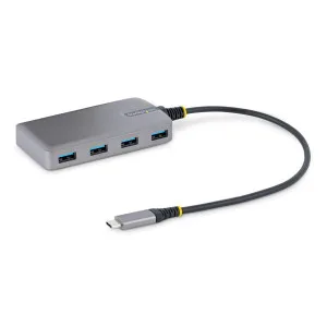 StarTech.com 4-PORT USB-C Hub 5GBPS