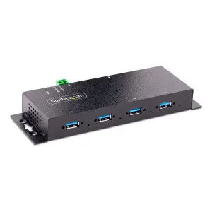 StarTech.com Industrial USB 3.0 5GBPS Hub