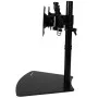 StarTech.com Dual Monitor Stand