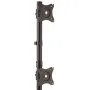 StarTech.com Dual Monitor Stand - Vertical