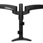 StarTech.com Dual Monitor Mount with Art