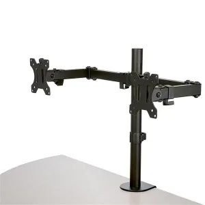 StarTech.com Desk Mount Dual Monitor Arm
