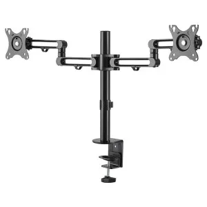 StarTech.com Desk Mount Dual Monitor Arm