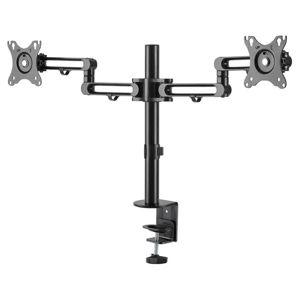 StarTech.com Desk Mount Dual Monitor Arm