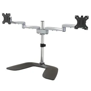 StarTech.com Dual Monitor Stand