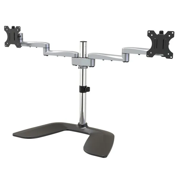 StarTech.com Dual Monitor Stand