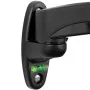 StarTech.com Wall Mountable Articulating Single m