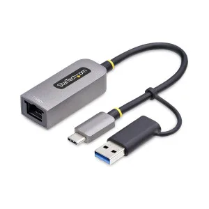 StarTech.com USB-C to Ethernet Adapter