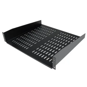 StarTech.com 2U 16in Univ Vted RK Mnt Cantilever