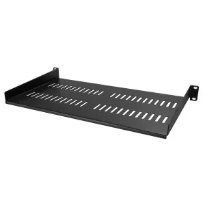 StarTech.com 1U Cantilever Rack Shelf
