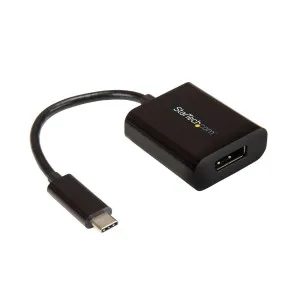 StarTech.com Displayport Over Type C to Displaypo