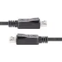 StarTech.com 6 ft Displayport Video Cable