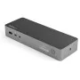 StarTech.com Universal Dock USB-C & Usb-A