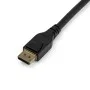 StarTech.com 3m 9.8ft Displayport 1.4 Cable