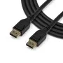 StarTech.com 3m 9.8ft Displayport 1.4 Cable