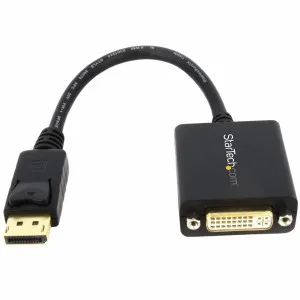 StarTech.com Displayport to DVI Video