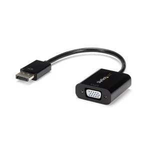 StarTech.com Display Port 1.2 VGA Adapter