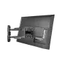 StarTech.com Full Motion TV Wall Mount - 32-55IN StarTech.com Full Motion TV Wall Mount - 32-55IN