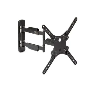 StarTech.com Full Motion TV Wall Mount - 32-55IN