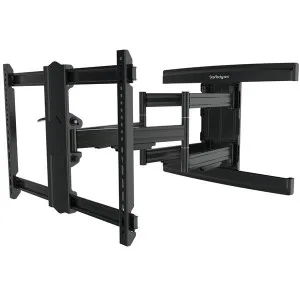 StarTech.com TV Wall Mount - Full Motion