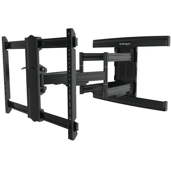 StarTech.com TV Wall Mount - Full Motion