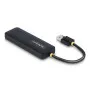 StarTech.com 4-PORT Usb-A Hub 5GBPS StarTech.com 4-PORT Usb-A Hub 5GBPS