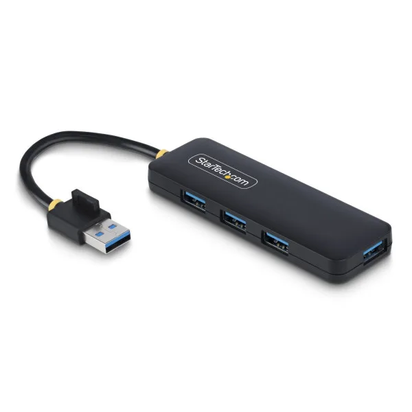 StarTech.com 4-PORT Usb-A Hub 5GBPS