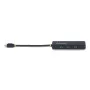 StarTech.com 4-PORT USB-C Hub Compact StarTech.com 4-PORT USB-C Hub Compact