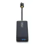 StarTech.com 4-PORT USB-C Hub Compact StarTech.com 4-PORT USB-C Hub Compact