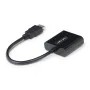 StarTech.com HDMI to VGA Adapter 1080P