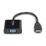 StarTech.com HDMI to VGA Adapter 1080P