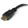 StarTech.com 8in HDMI to Dvi-D Videocableadapter