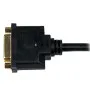 StarTech.com 8in HDMI to Dvi-D Videocableadapter