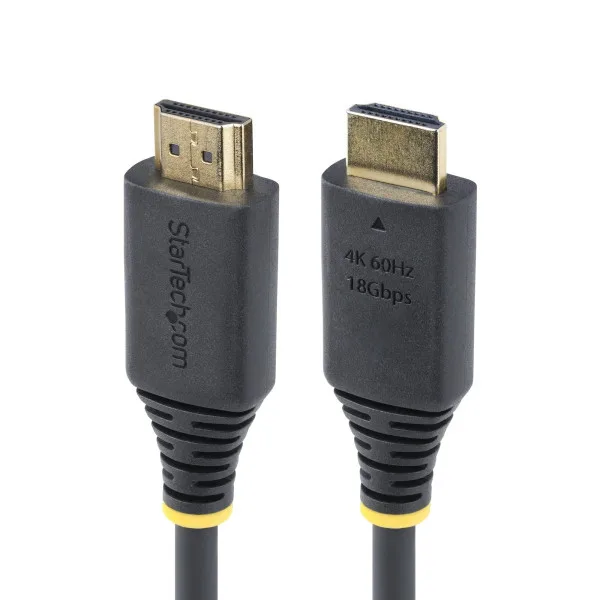 StarTech.com High Speed HDMI Cable StarTech.com High Speed HDMI Cable