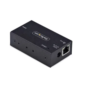 StarTech.com POE Serial to Ethernet Adapter
