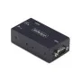 StarTech.com POE Serial to Ethernet Adapter StarTech.com POE Serial to Ethernet Adapter