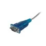 StarTech.com 1 Port USB to RS232
