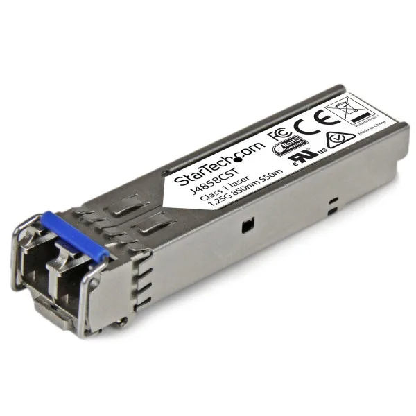 StarTech.com HP Compatible J4858C 1000BASE-SX MM