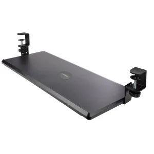 StarTech.com Under-Desk Tray