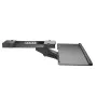 StarTech.com Under Desk Keyboard Tray StarTech.com Under Desk Keyboard Tray