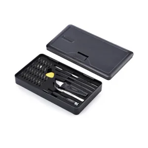 StarTech.com 40-PIECE Repair Toolkit Set