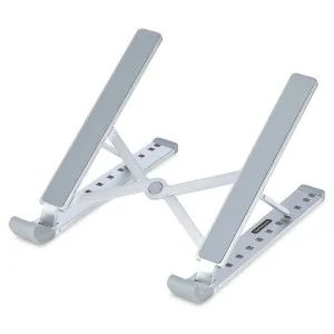 StarTech.com Laptop Riser Stand Ergonomic