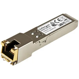 StarTech.com Cisco Meraki MA-SFP-1GB-TX Compatibl