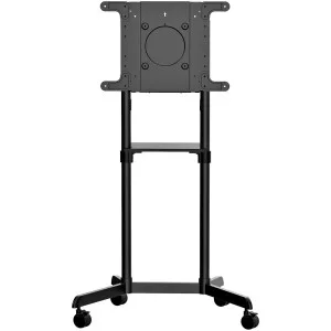 StarTech.com Mobile TV Cart for 37-70 Tvs