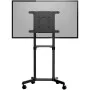 StarTech.com Mobile TV Cart for 37-70 Tvs