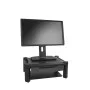 StarTech.com Adjustable Monitor Riser W/ Drawer