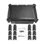 StarTech.com Adjustable Monitor Riser W/ Drawer